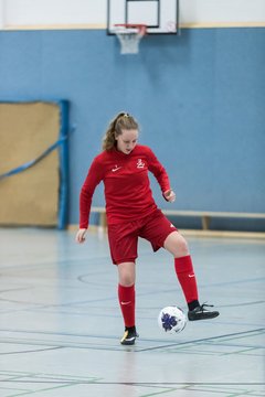 Bild 1 - HFV Futsalmeisterschaft